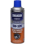 Resim Swanson Works Hızlı Motor Temizleyici 400 - Ml 