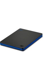 Resim Seagate Gaming PS4 2.5" 2TB USB 3.0 Taşınabilir Disk STGD2000400 