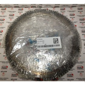 Resim ANTOR /lombardini 4ld 640/820 13/17hp Marş Dişlisi (VOLAN DİŞLİSİ) 