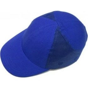 Resim Shelter Darbe Emici Baret Şapka 