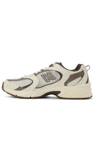 Resim New Balance 530 Mushroom MR530ASM -SPARKSOLE 