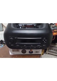 Resim Fiorino Nemo Bipper Mp3 Modul Bosch Sw 32.01 Üzeri Teyp için 