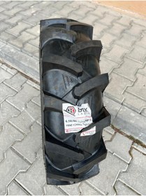 Resim OEM 6,5/80-13 ÇAPA MAKİNE / PATPAT LASTİK SET - ( LASTİK+İÇ LASTİK+JANT ) 