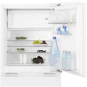 Resim Electrolux LFB3AF82R 109 LT Mini Ankastre Buzdolabı 