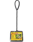 Resim Sera Akvaryum Kepçesi Siyah No:3 12cm 5' 