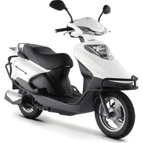 Resim Moto Üçel Motolux Ceo 125 Koruma Demiri 