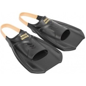 Resim Madwave Open Hell Tranıng Palet 001 