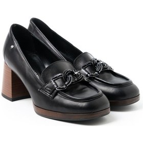 Resim Bot Kadın Diğer 374841dp Donna Serena 4852 Ds4781 Dp Nairobi Pell Siyah 