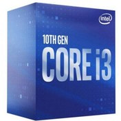 Resim INTEL CORE CI3 10105F 3.7GHZ 6MB 10.NESIL BOX 1200 İntel