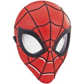 Resim Spider-Man Hero Maskesi Asorti 