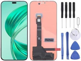 Resim Huawei Honor X8B Uyumlu Lcd Ekran Dokunmatik 