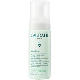 Resim Caudalie Vinoclean Instant Foaming Cleanser 150 ml 