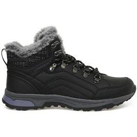 Resim Lumberjack Debora 3pr Siyah Kadın Bot 000000000101388914 Siyah 