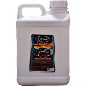 Resim Kalwax Jant Temizleyici Sprey 5 Lt. N11.68 