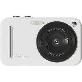 Resim Lemestar 1080p 48mp Otomatik Odaklamalı Dijital Fotoğraf Makinesi, 16x Zoom Ve Flaş Özellikli, Gençler Ve Çocuklar İçin 