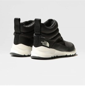 Resim The North Face Kadın Thermoball Progressıve Su Geçirmez Zıp-up Bot Nf0a5lwfr0g1 Nf0a5lwfr0g1 Sbe Beyaz - Siyah 