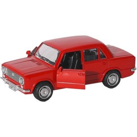 Resim 003-brl16 Sesli Metal Çek Bırak Murat Havalı Korna -birliktoys 