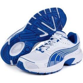 Resim Puma Axıs Ayakkabı 368465 20 Beyaz 