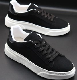 Resim Nero Hafif Ortopedik Taban Relaxing Ped li 4 Mevsim Günlük Rahat Spor Ayakkabı Sneaker 