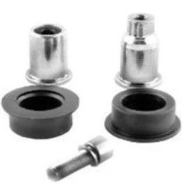 Resim Peak Mtb Amortisörlü Kadro Bağlantı Civatası Mafsal Burcu Beşik Burcu 