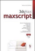 Resim 3ds Max Maxscript Seçkin Yayıncılık