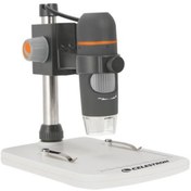 Resim Celestron 44308 Dijital Pro Mini El Mikroskobu 
