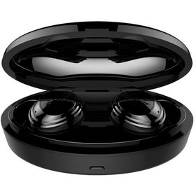 Resim Zealot H19 Tws Bluetooth 5.0 Manyetik Şarj Kutusu İle Dokunmatik Kablosuz Bluetooth Kulaklık, Hd Arama Ve Bluetooth Otomatik Bağlantı Desteği Siyah 