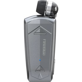 Resim Zuomee Fineblue F520 Geri Çekilebilir Stereo Kablosuz Kulaklık (Yurt Dışından) 