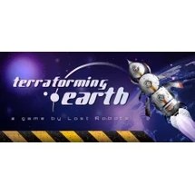 Resim Terraforming Earth (Pc) 