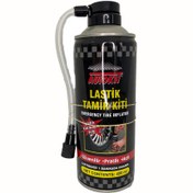 Resim Autokit Lastik Tamir Kiti 450ml 