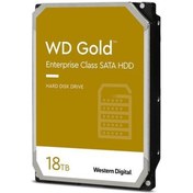 Resim Wd Gold 18tb Enterprise Class 