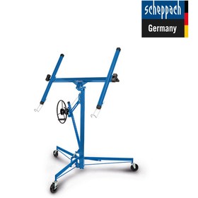 Resim Scheppach TBL400 Alçıpan Kaldırma - 5902001901 