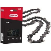 Resim Oregon 3/8" Ayak 28 Diş Yuvarlak Budama Testere Zinciri 