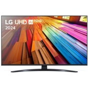 Resim LG 43UT81006LA 43" 4K Ultra HD Smart LED TV 