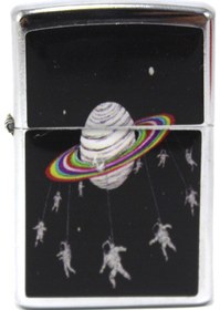 Resim Satürnde Sallanan Astronotlar Çakmak 