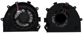 Resim Sony Vaio VPCCA290X ile Uyumlu Fan Cpu Fan İşlemci Soğutucusu 