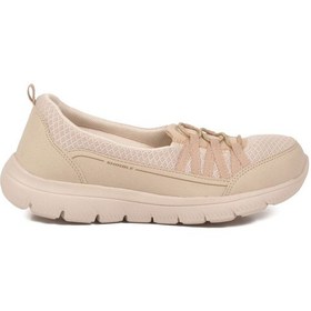 Resim Walkway Bej Kadın Yürüyüş Ve Spor Ayakkabı Çok Renkli 