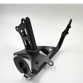 Resim Karadeniz Motor 1998-1999 Yamaha Yzf R1 Uyumlu Kafa Demiri 