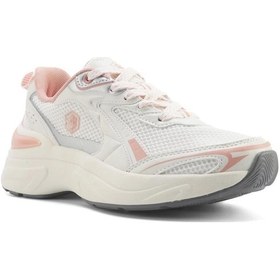 Resim Lumberjack Sara Kırık Beyaz Kadın Spor Ayakkabı Kırık Beyaz 