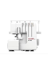 Resim BİNDALLI VERA Bv 410 Overlok Makinesi 