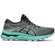 Resim Asics 1012B201-003 Gel-Nimbus 24 Kadın Koşu Ayakkabı 