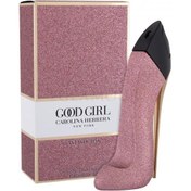 Resim Carolına Herrera Good Gırl Fantastıc Pınc 80 ML 