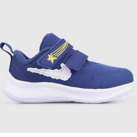 Resim Nike Star Runner 3 Dream (Tdv) Bebek Spor Ayakkabı(Dar Kalıp) Nike