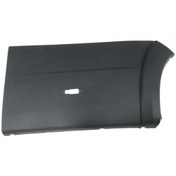 Resim Eşdeğer Ürün Oem No 8547.at Uyumlu Fıat Ducato 14/24 Arka Çamurluk Bandı Sağ Sinyal Delikli 