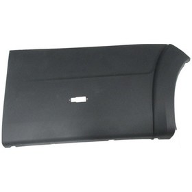 Resim Eşdeğer Ürün Oem No 8547.at Uyumlu Fıat Ducato 14/24 Arka Çamurluk Bandı Sağ Sinyal Delikli 