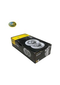 Resim 24v Didit Korna Takım Süperton 300/400 Hz Krom 91 Mm 