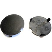 Resim Golf 4 Bora Toledo Motor Ust Kapak Tapası Dizel 