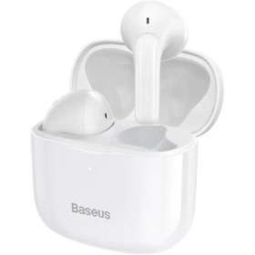 Resim Baseus Bowie E3 TWS Kulak İçi Bluetooth Kulaklık Beyaz Teşhir 