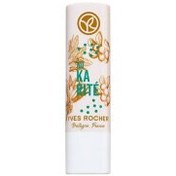 Resim Yves Rocher Karite Dudak Balsamı 4.8 g 