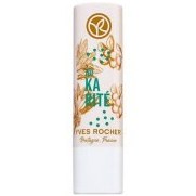 Resim Yves Rocher Karite Dudak Balsamı 4.8 g 